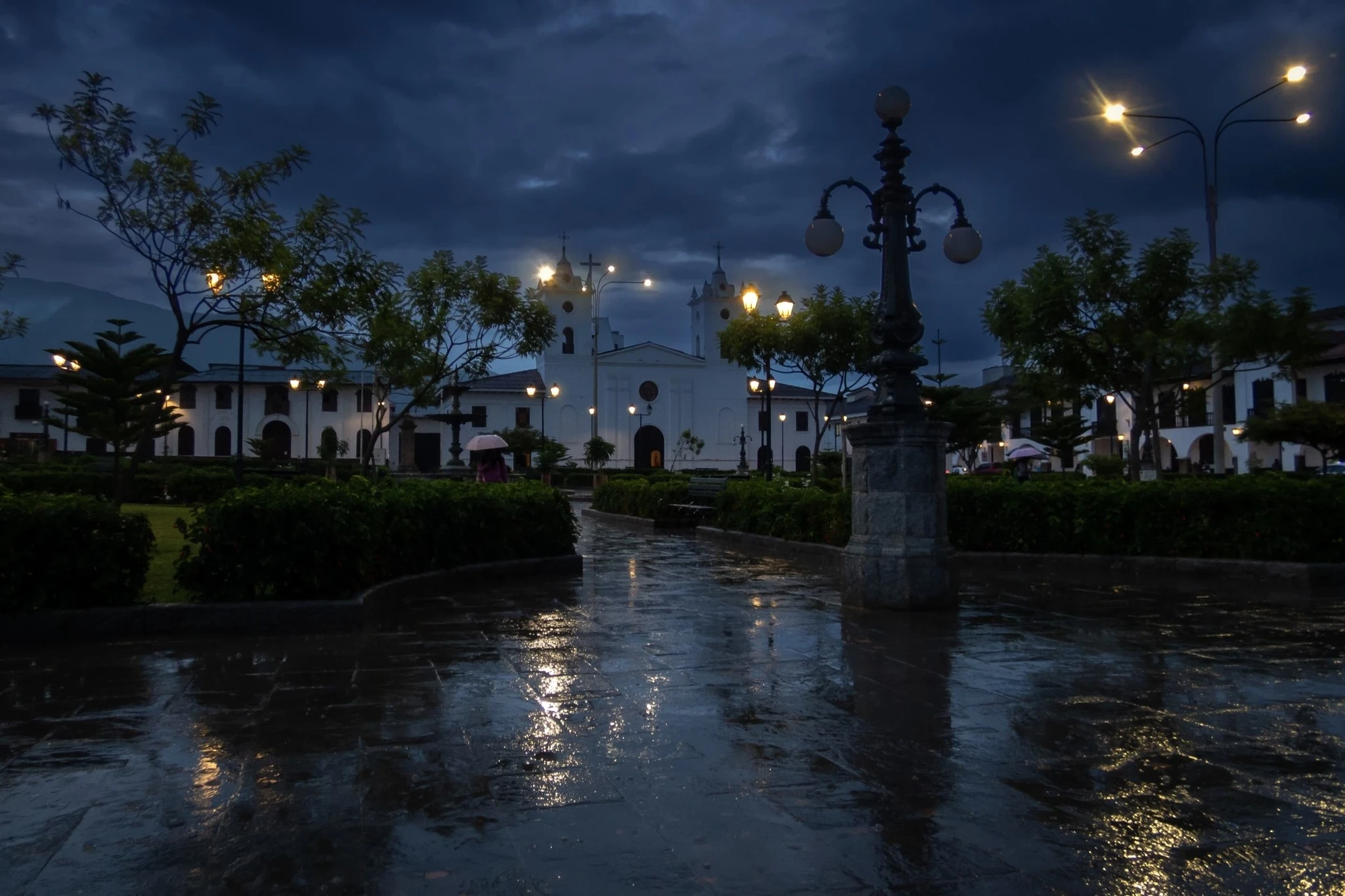 Galería